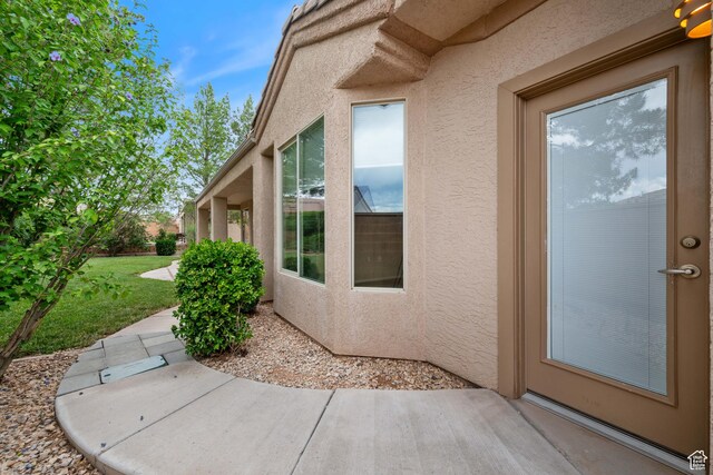 1860 Ruby Ln, St George, UT 84790 - photo 39