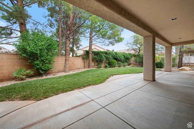 1860 Ruby Ln, St George, UT 84790 - photo 38
