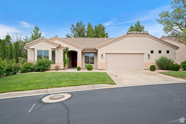 1860 Ruby Ln, St George, UT 84790 - photo 1