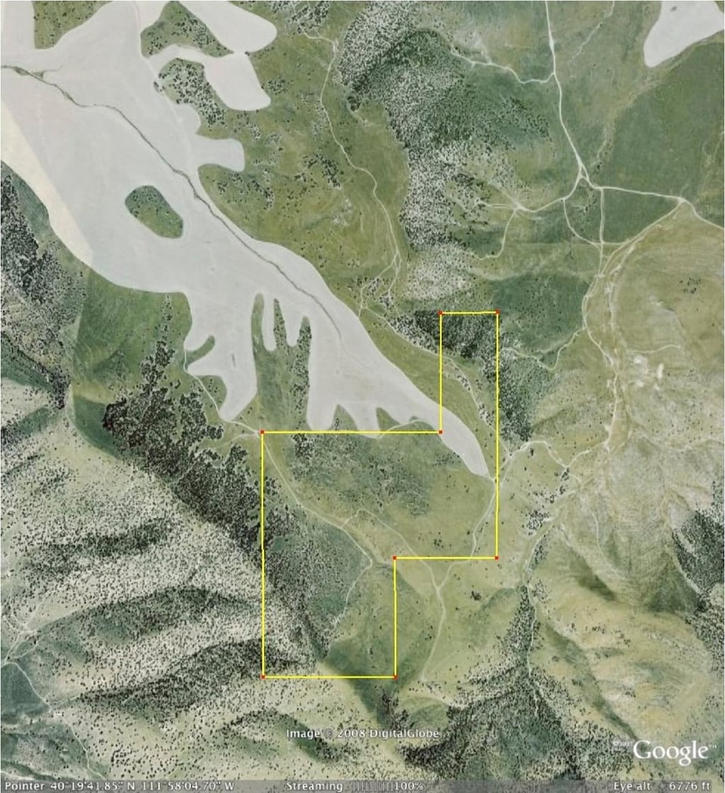 0 Eagle Mtn, Ut, UT 84005