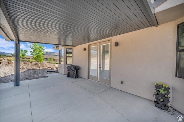 992 S Mulberry Dr, Toquerville, UT 84774 - view of patio