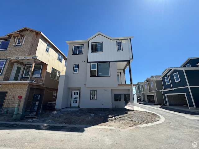 895 W Hobble Creek Ct S Unit 90, Springville, UT 84663 - view of property featuring stucco siding