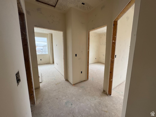 895 W Hobble Creek Ct S Unit 90, Springville, UT 84663 - view of hallway
