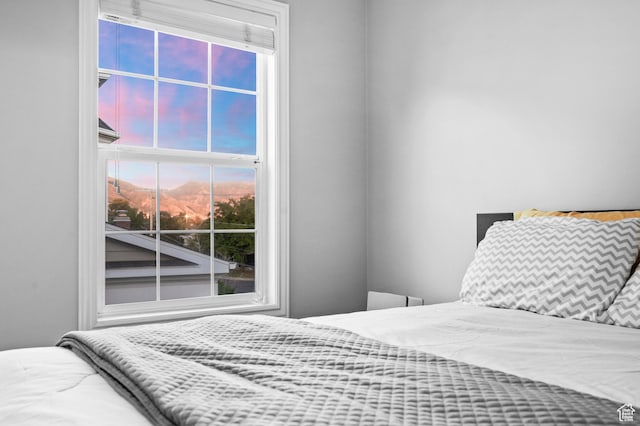 369 E 9th Ave, Salt Lake City, UT 84103 - view of bedroom
