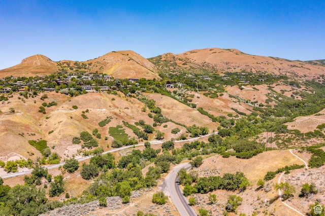 369 E 9th Ave, Salt Lake City, UT 84103 - mountain view