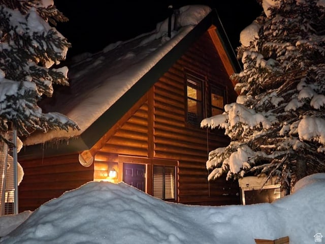 10744 E Jedidiah Smith Dr Unit H225, Huntsville, UT 84317 - photo 4