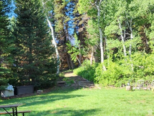 10744 E Jedidiah Smith Dr Unit H225, Huntsville, UT 84317 - photo 27