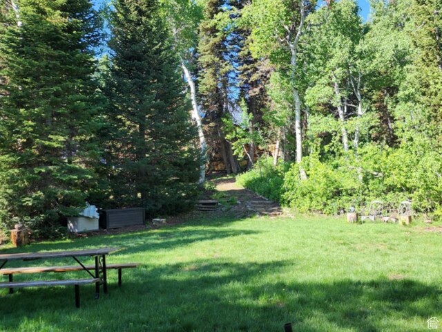10744 E Jedidiah Smith Dr Unit H225, Huntsville, UT 84317 - photo 28