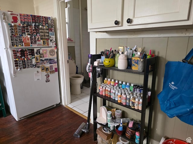 423 E 1st Ave N, Salt Lake City, UT 84103 - view of storage area