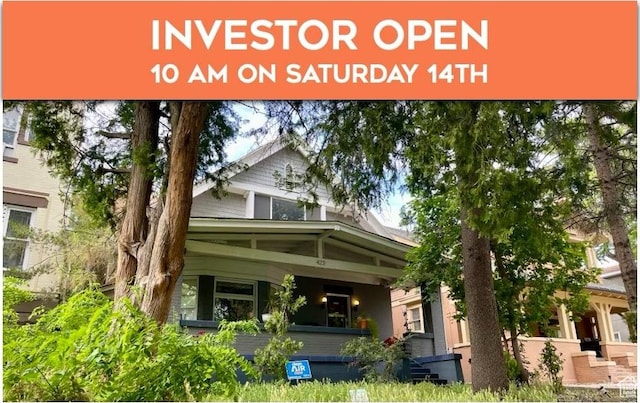 423 E 1st Ave N, Salt Lake City, UT 84103 - view of miscellaneous listing collateral