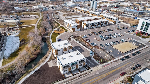 4186 S Main St Unit O217, Millcreek, UT 84107 - bird's eye view