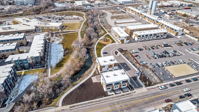 4186 S Main St Unit O217, Millcreek, UT 84107 - drone / aerial view
