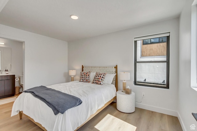 4186 S Main St Unit O217, Millcreek, UT 84107 - bedroom featuring wood finished floors