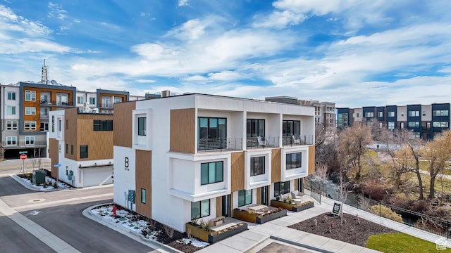 4186 S Main St Unit O217, Millcreek, UT 84107 - view of building exterior