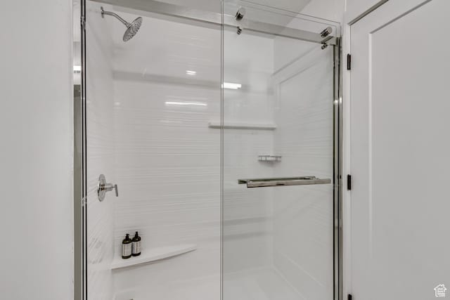 4186 S Main St Unit O217, Millcreek, UT 84107 - bathroom with a shower stall