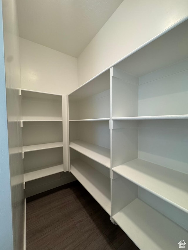 1561 S Sageberry Dr, Santaquin, UT 84655 - view of pantry