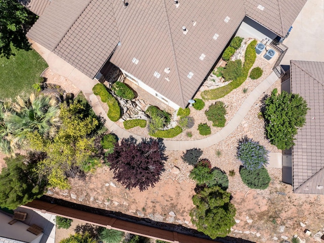 1285 Summerwood Cir, Santa Clara, UT 84765 - view of subject property