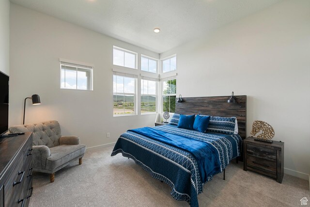 6691 Woods Rose Dr Unit 45, Park City, UT 84098 - carpeted bedroom featuring baseboards