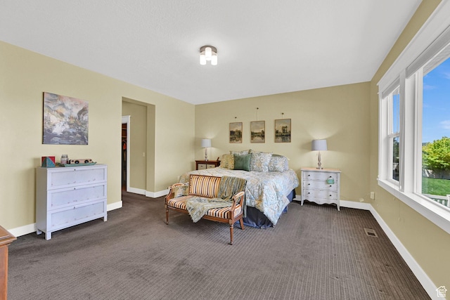 514 Rigby Rd, Farmington, UT 84025 - bedroom featuring carpet flooring and baseboards