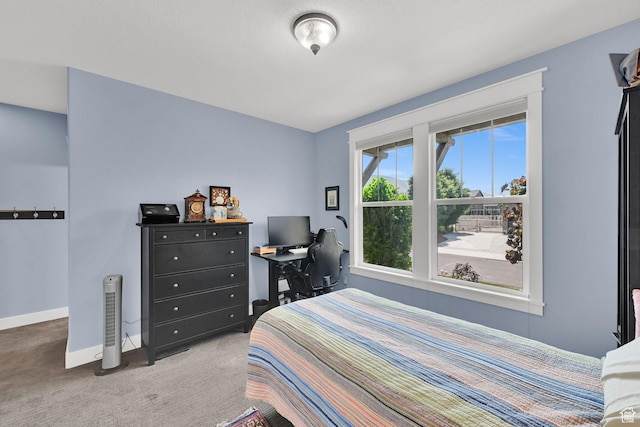 514 Rigby Rd, Farmington, UT 84025 - bedroom featuring carpet floors and baseboards