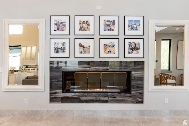 1621 E Box Elder Cir, Alpine, UT 84004 - detailed view of baseboards