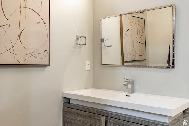 1621 E Box Elder Cir, Alpine, UT 84004 - bathroom with vanity