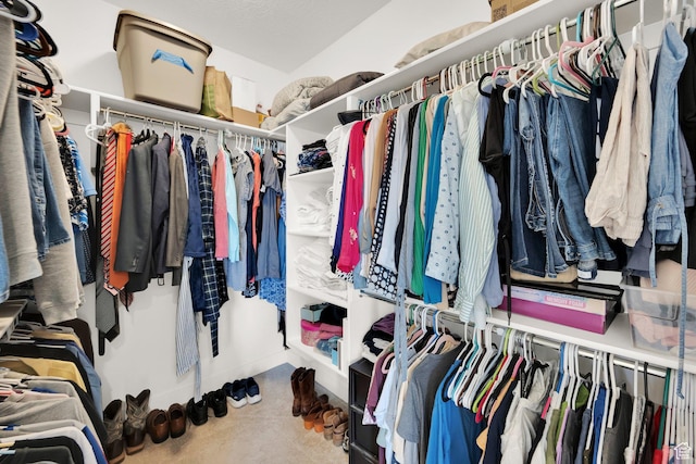 4655 N Ibapah St, Eagle Mountain, UT 84005 - view of spacious closet