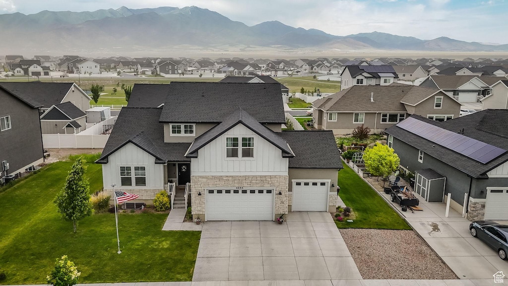 4655 N Ibapah St, Eagle Mountain, UT 84005 - photo 1