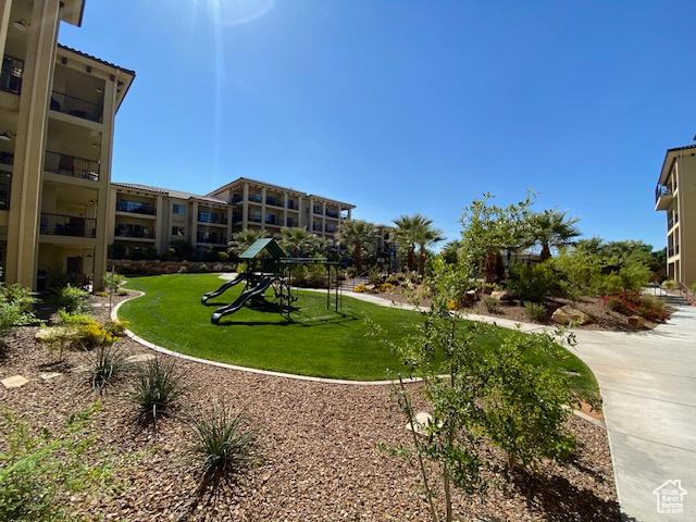 1111 S Gap Canyon Pkwy Unit W108, St George, UT 84770 - photo 10