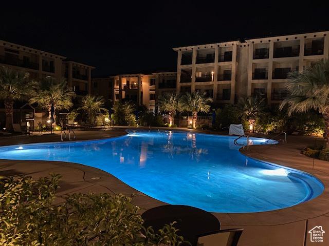 1111 S Gap Canyon Pkwy Unit W108, St George, UT 84770 - photo 11