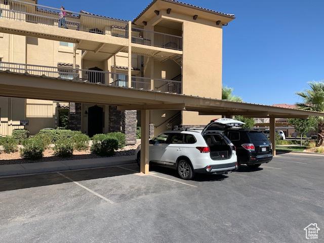1111 S Gap Canyon Pkwy Unit W108, St George, UT 84770 - photo 14