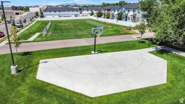 797 S Cowans Ct, Clearfield, UT 84015 - view of home's community featuring a residential view