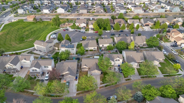 7114 N Ute Dr Unit 70, Eagle Mountain, UT 84005 - aerial overview of property's location featuring nearby suburban area