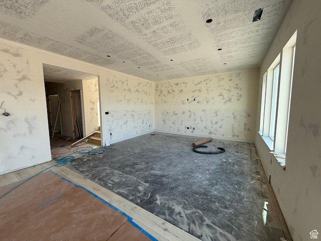 1174 W 3410 S, Nibley, UT 84321 - view of empty room