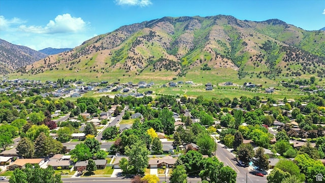 1520 N 1600 E, North Logan, UT 84341 - view of mountain backdrop