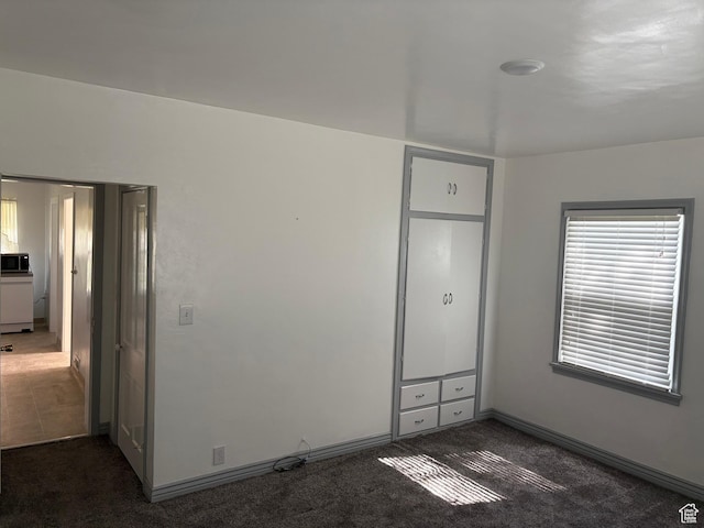 279 E 50 N, Moroni, UT 84646 - unfurnished bedroom with carpet flooring