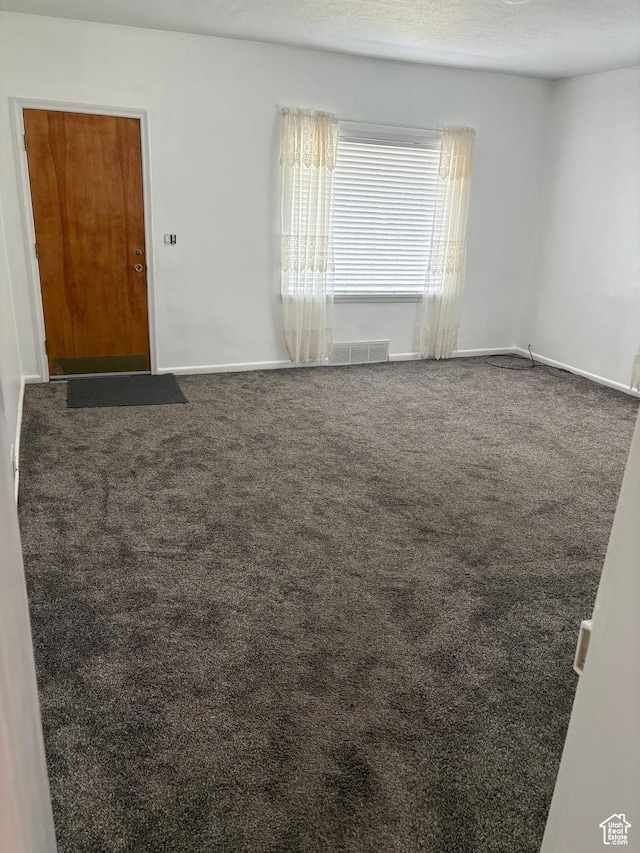 279 E 50 N, Moroni, UT 84646 - empty room featuring carpet floors and baseboards
