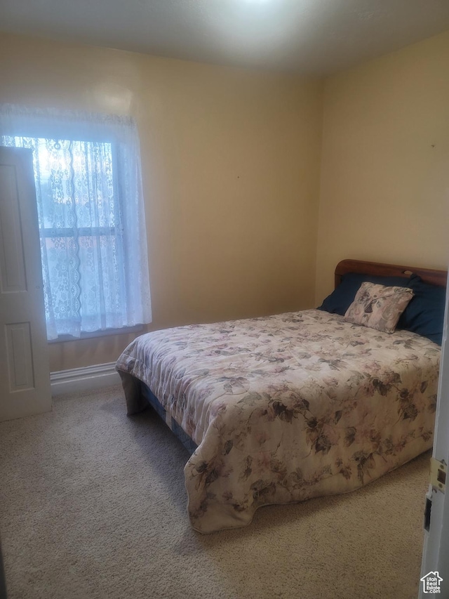 279 E 50 N, Moroni, UT 84646 - view of carpeted bedroom