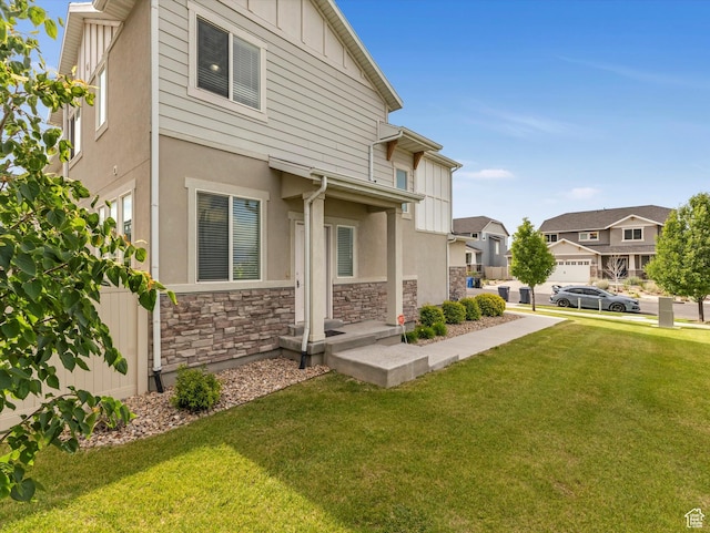 4411 W Lower Meadow Dr S, Herriman, UT 84096 - photo 2