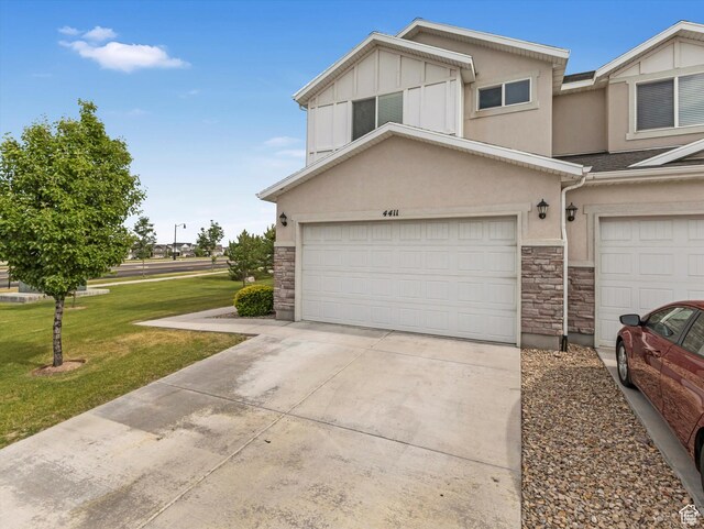 4411 W Lower Meadow Dr S, Herriman, UT 84096 - photo 1