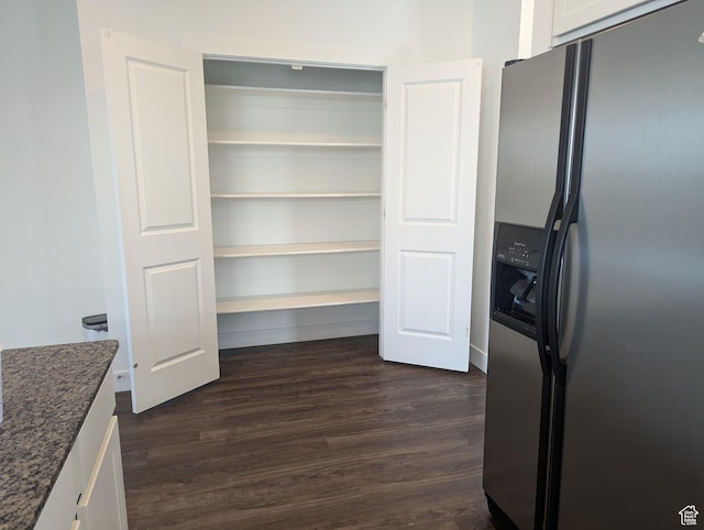 5427 W Ranches Loop Dr Unit 129, West Jordan, UT 84081 - view of storage area