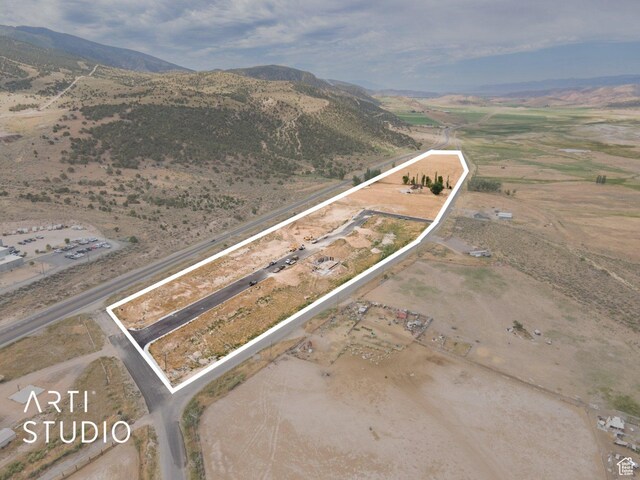 1231 S 500 W Unit 6, Manti, UT 84642