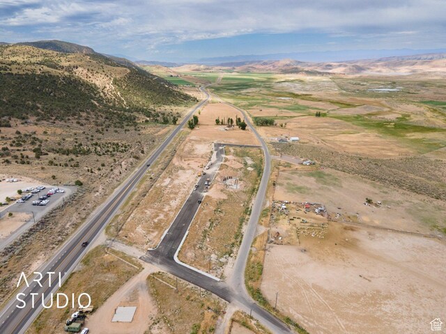 1231 S 500 W Unit 6, Manti, UT 84642