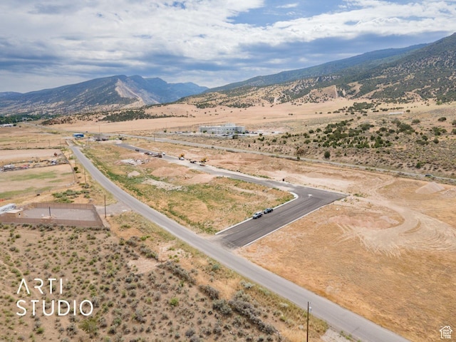 1231 S 500 W Unit 6, Manti, UT 84642