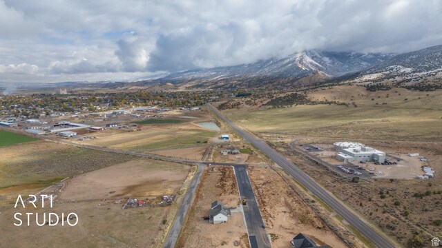 1231 S 500 W Unit 6, Manti, UT 84642