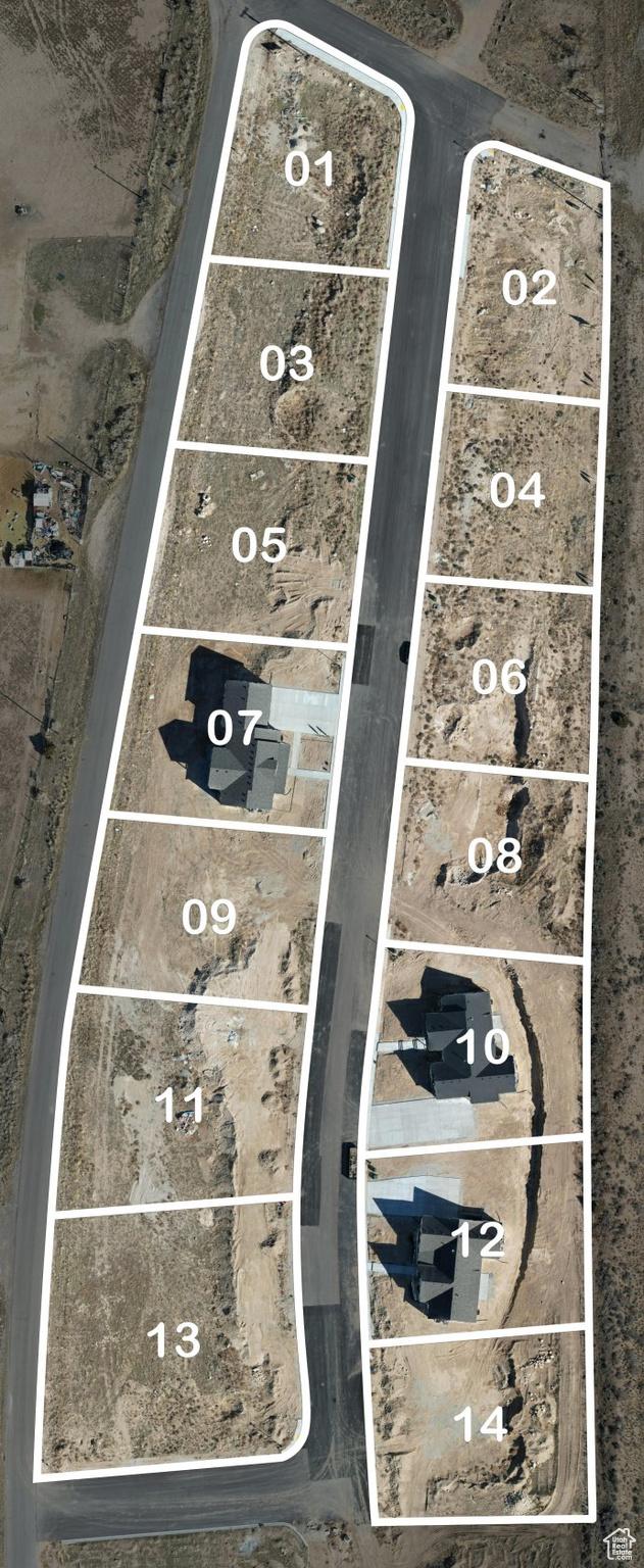 1231 S 500 W Unit 6, Manti, UT 84642