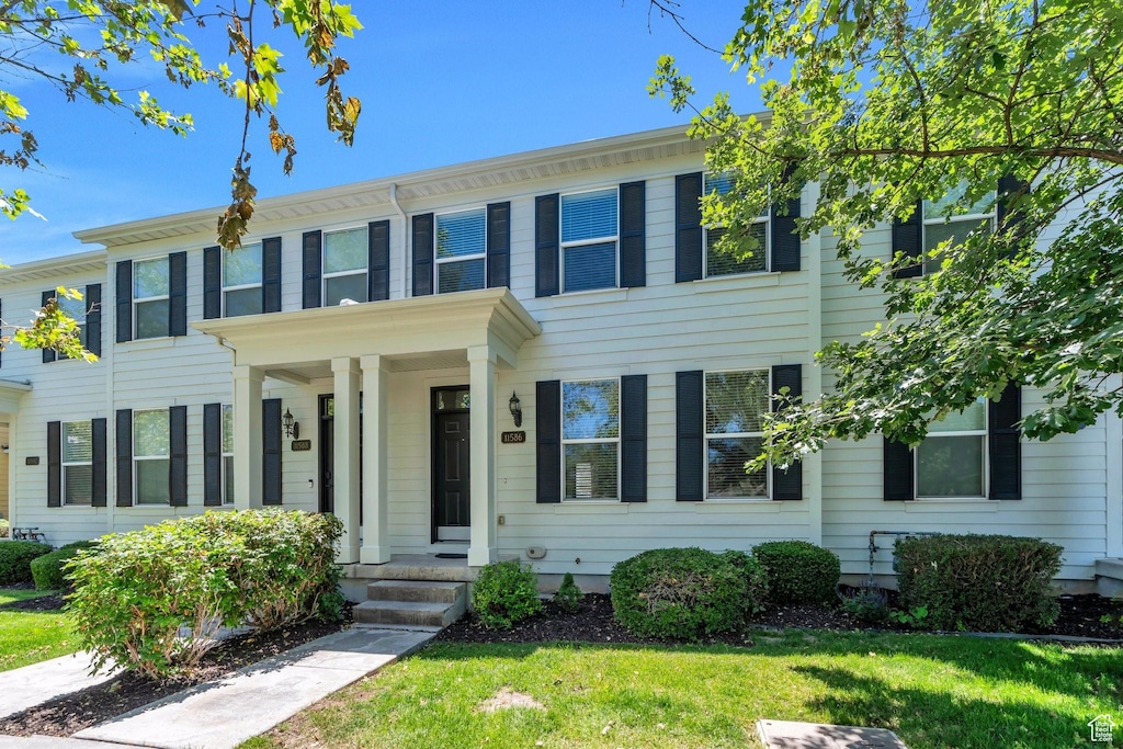 11586 S Grandville Ave, South Jordan, UT 84009 - photo 1
