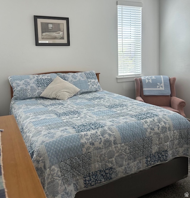 470 W 15 S Unit F201, Providence, UT 84332 - view of bedroom
