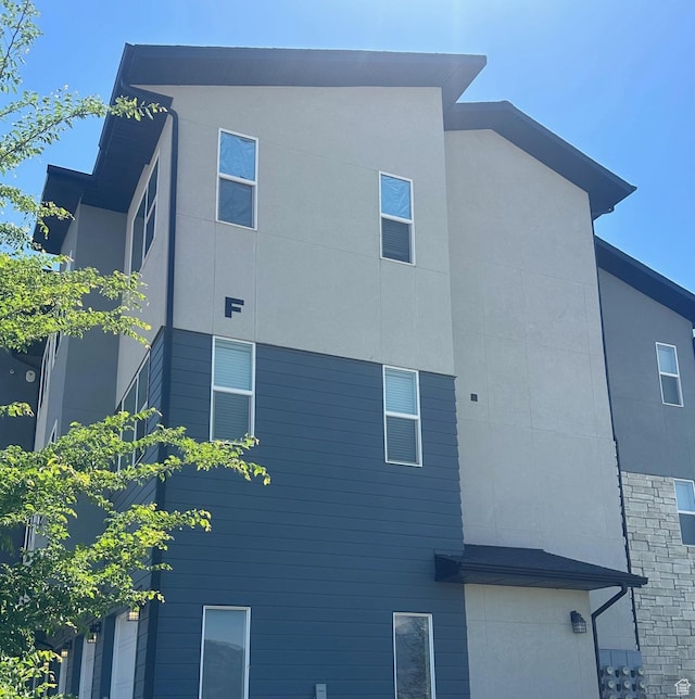 470 W 15 S Unit F201, Providence, UT 84332 - view of home's exterior