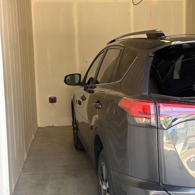 470 W 15 S Unit F201, Providence, UT 84332 - view of garage